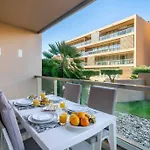 Salgados House 2-bedroom&7 Pools Guia (Faro)