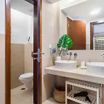 Salgados House 2-bedroom&7 Pools *