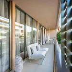 Salgados House 2-bedroom&7 Pools Guia (Faro)