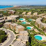 Salgados House 2-bedroom&7 Pools Apartamento *