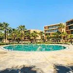 Salgados House 2-bedroom&7 Pools Apartamento Guia (Faro)