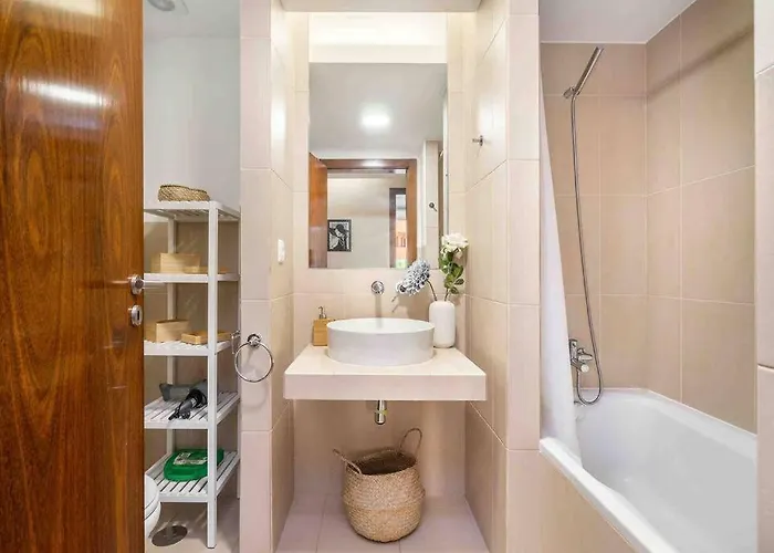 Salgados House 2-bedroom & 7 Pools アパート