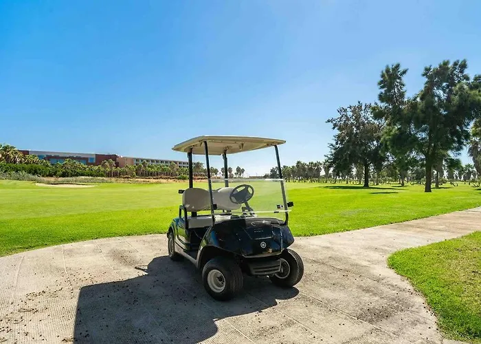 アパート Salgados House 2-bedroom & 7 Pools