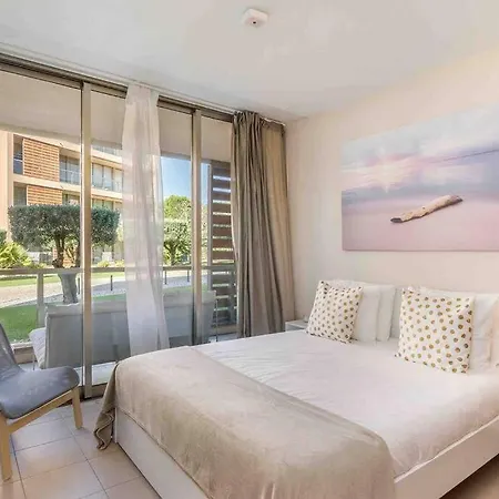 Salgados House 2-bedroom&7 Pools Appartement