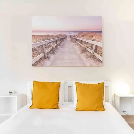 Apartment Salgados House 2-bedroom & 7 Pools *