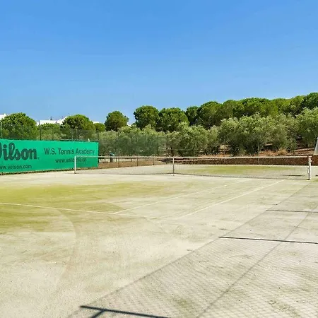 Salgados House 2-bedroom&7 Pools Guia (Faro)