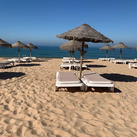 Apartment Salgados House 2-bedroom & 7 Pools