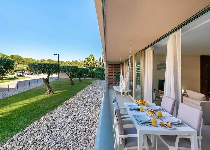 Salgados House 2-bedroom & 7 Pools 아파트 기아