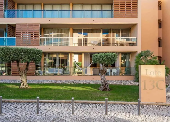 Salgados House 2-bedroom & 7 Pools * 기아