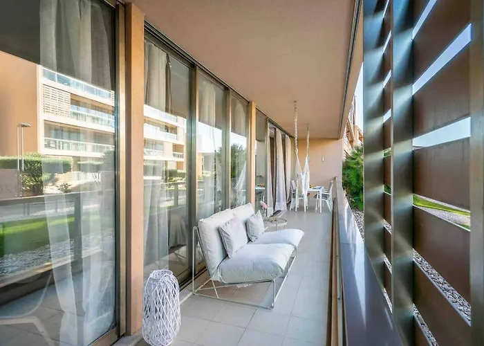 Salgados House 2-bedroom & 7 Pools 기아