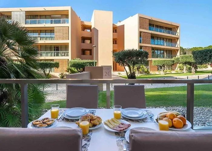 Salgados House 2-bedroom & 7 Pools 아파트 *