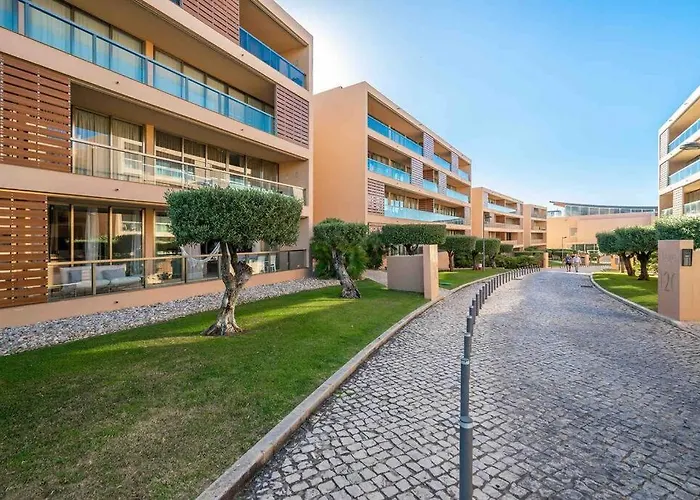 Salgados House 2-bedroom & 7 Pools 아파트 *