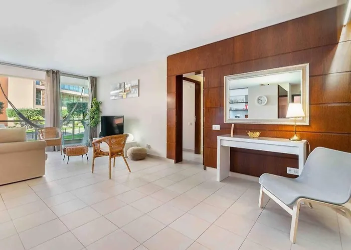 아파트 Salgados House 2-bedroom & 7 Pools