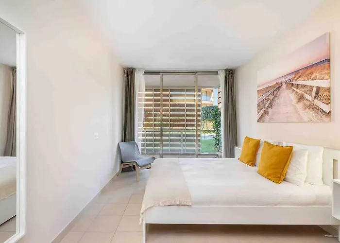 아파트 Salgados House 2-bedroom & 7 Pools 기아