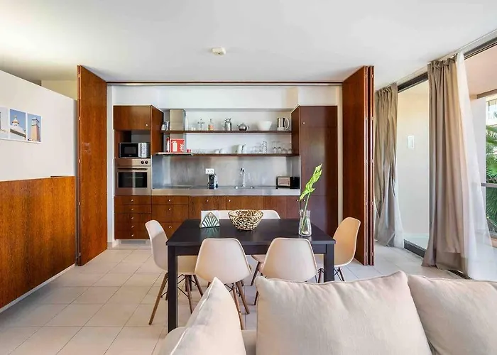 Salgados House 2-bedroom & 7 Pools 아파트 기아