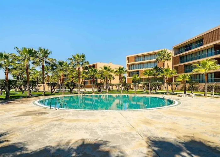 Salgados House 2-bedroom & 7 Pools 아파트 기아