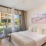 Salgados House 2-bedroom & 7 Pools Appartement