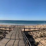 Salgados House 2-bedroom & 7 Pools * Guia (Faro)