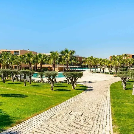 Salgados House 2-bedroom & 7 Pools דירה *